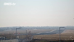 Letiště Václava Havla Praha