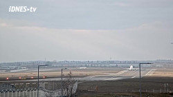 Letiště Václava Havla Praha