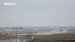 Letiště Václava Havla Praha