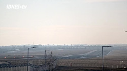 Letiště Václava Havla Praha