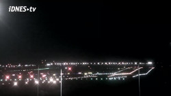 Letiště Václava Havla Praha