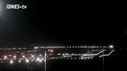 Letiště Václava Havla Praha