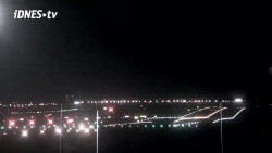 Letiště Václava Havla Praha