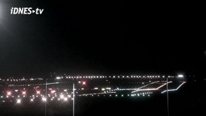 Město Praha - Letiště Václava Havla Praha - 7.1.2026 v 00:30 Město Praha - Letiště Václava Havla Praha - 7.1.2026 v 00:30