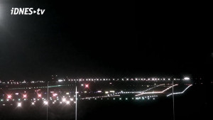 Město Praha - Letiště Václava Havla Praha - 7.1.2026 v 01:00 Město Praha - Letiště Václava Havla Praha - 7.1.2026 v 01:00