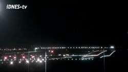 Letiště Václava Havla Praha