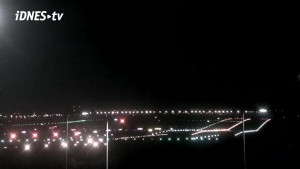 Město Praha - Letiště Václava Havla Praha - 7.1.2026 v 05:00 Město Praha - Letiště Václava Havla Praha - 7.1.2026 v 05:00