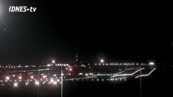 Letiště Václava Havla Praha