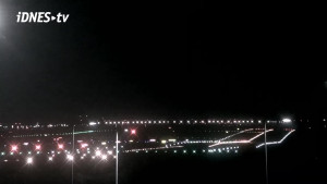 Město Praha - Letiště Václava Havla Praha - 7.1.2026 v 05:30 Město Praha - Letiště Václava Havla Praha - 7.1.2026 v 05:30