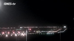 Letiště Václava Havla Praha