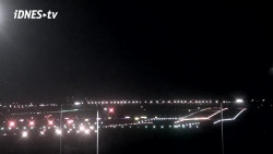 Letiště Václava Havla Praha