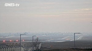 Město Praha - Letiště Václava Havla Praha - 7.1.2026 v 09:00 Město Praha - Letiště Václava Havla Praha - 7.1.2026 v 09:00