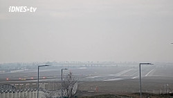 Letiště Václava Havla Praha