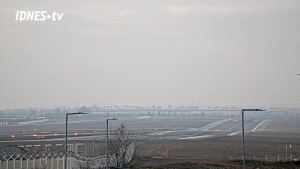 Město Praha - Letiště Václava Havla Praha - 7.1.2026 v 11:00 Město Praha - Letiště Václava Havla Praha - 7.1.2026 v 11:00