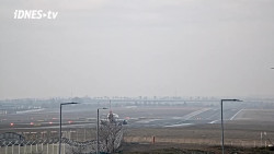 Letiště Václava Havla Praha