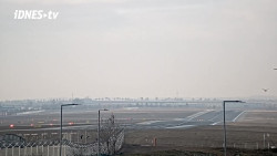 Letiště Václava Havla Praha