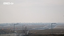 Letiště Václava Havla Praha