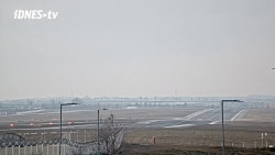 Letiště Václava Havla Praha