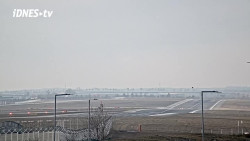 Letiště Václava Havla Praha