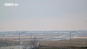 Město Praha - Letiště Václava Havla Praha - 7.1.2026 v 12:35 Město Praha - Letiště Václava Havla Praha - 7.1.2026 v 12:35