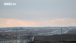 Letiště Václava Havla Praha