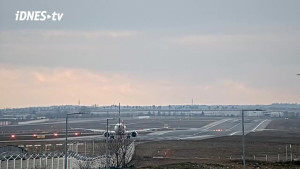 Město Praha - Letiště Václava Havla Praha - 7.1.2026 v 13:30 Město Praha - Letiště Václava Havla Praha - 7.1.2026 v 13:30