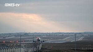 Město Praha - Letiště Václava Havla Praha - 7.1.2026 v 14:00 Město Praha - Letiště Václava Havla Praha - 7.1.2026 v 14:00