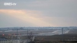 Letiště Václava Havla Praha