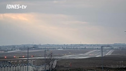 Letiště Václava Havla Praha