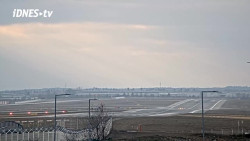 Letiště Václava Havla Praha