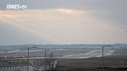 Letiště Václava Havla Praha