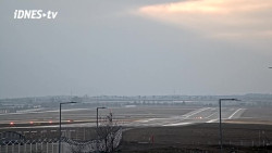 Letiště Václava Havla Praha