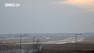 Město Praha - Letiště Václava Havla Praha - 7.1.2026 v 14:50 Město Praha - Letiště Václava Havla Praha - 7.1.2026 v 14:50