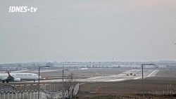 Letiště Václava Havla Praha