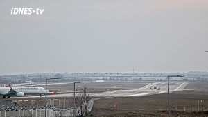 Město Praha - Letiště Václava Havla Praha - 7.1.2026 v 15:00 Město Praha - Letiště Václava Havla Praha - 7.1.2026 v 15:00