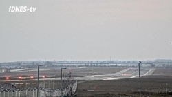 Letiště Václava Havla Praha