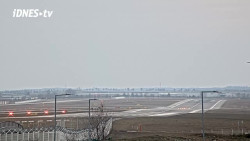 Letiště Václava Havla Praha