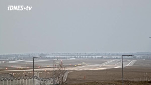 Město Praha - Letiště Václava Havla Praha - 7.1.2026 v 15:55 Město Praha - Letiště Václava Havla Praha - 7.1.2026 v 15:55