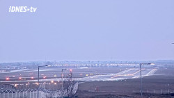 Letiště Václava Havla Praha