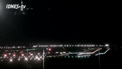 Letiště Václava Havla Praha