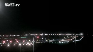 Město Praha - Letiště Václava Havla Praha - 7.1.2026 v 18:30 Město Praha - Letiště Václava Havla Praha - 7.1.2026 v 18:30