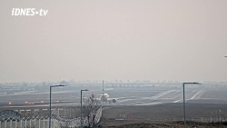 Letiště Václava Havla Praha