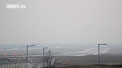 Letiště Václava Havla Praha