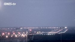 Letiště Václava Havla Praha