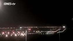 Letiště Václava Havla Praha