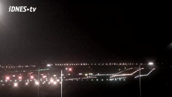 Letiště Václava Havla Praha