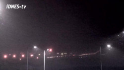 Letiště Václava Havla Praha