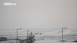 Letiště Václava Havla Praha