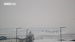 Letiště Václava Havla Praha