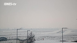 Letiště Václava Havla Praha